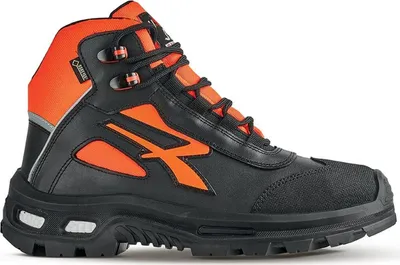 Immagine prodotto di Scarpa alta U-Power SPIRIT S3 CI WR SRC Gr.41, RL1E124
