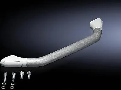 Immagine prodotto di Rittal Bügelgriff für Frontplattenabmessung 482, 6 mm (19 Z