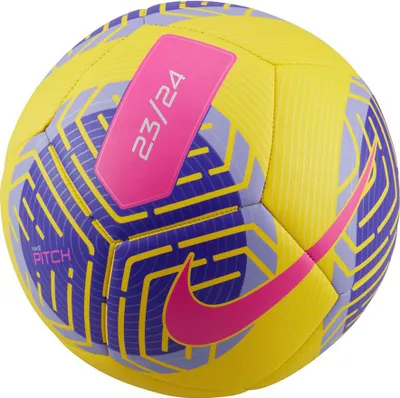 Immagine prodotto di Piłka Nike Pitch FB2978-710 5