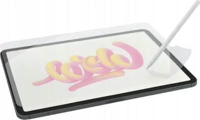Immagine prodotto di Paperlike PL2A-12-18 Paperlike Display-Schutzfolien für Apple iPad Pro 12,9" 5. Gen (2021), 2 St.