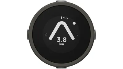 Immagine prodotto di Dispositivo di navigazione BEELINE Moto Gunmetall