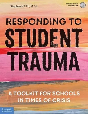 Produktbild von Responding to Student Trauma