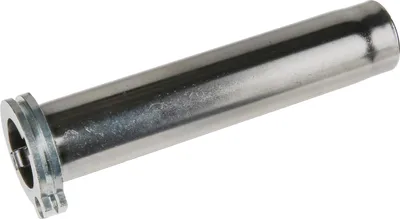 Produktbild von Griffrohr ohne Gummi, Gasdrehgriff - Simson S50, S51, S70, S53, S83, SR50, SR80