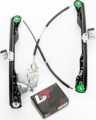 Produktbild von Fensterheber elektrisch 4/5 türig vorne links für Ford Focus I 1 1998-2005