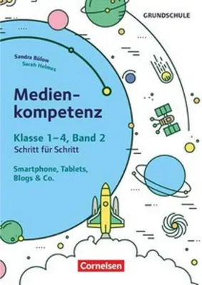 Image de Medienkompetenz Schritt für Schritt - Grundschule - Band 2