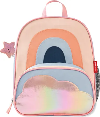 Produktbild von Skip Hop - Spark Style Rucksack Regenbogen