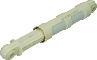 Produktbild von AEG Electrolux Stoßdämpfer, 11mm Bohrung für Waschmaschinen 132255301, 124017210, 132255300, 311063767009