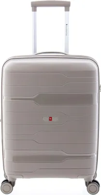 Produktbild von Gladiator 3800 4 Rollen Kabinentrolley 55 cm mit Dehnfalte