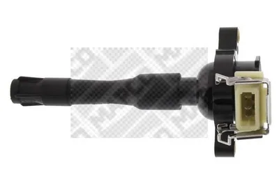 Produktbild von MAPCO 80600 Zündspule für BMW 3 Limousine (E46) 5 Limousine (E39) 3 Touring (E46) 3 Coupe (E46) 5 Touring (E39)