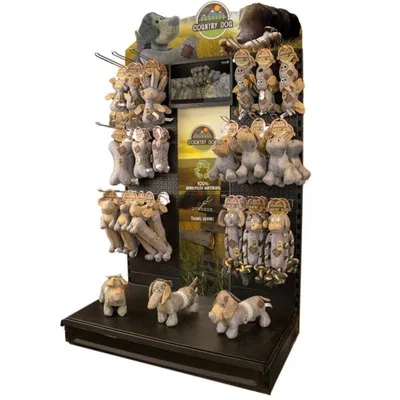Immagine prodotto di Pacchetto Country Dog