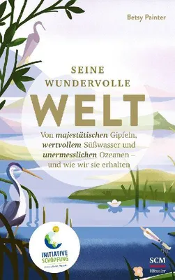 Produktbild von Seine wundervolle Welt