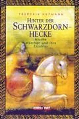 Immagine prodotto di Hinter der Schwarzdornhecke