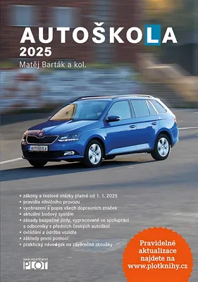Image de Autoškola 2025
