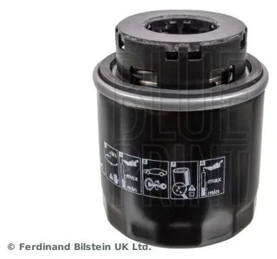 Zdjęcie produktu dla Filtr Oleju Vw 1,2/1,4 Tsi 2010-