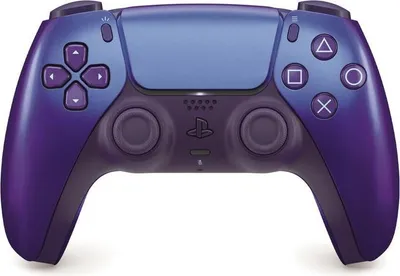 Obrázek produktu pro Bezdrátový ovladač SONY DualSense Chroma Indigo