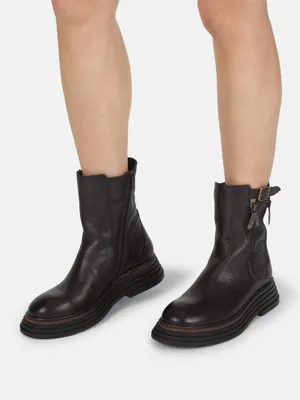 Produktbild von FELMINI Stiefelette Stiefelette Leder