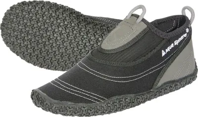 Produktbild von Aqualung Beachwalker Xp Grey Black Grey Black 46-47
