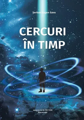 Produktbild von Cercuri în timp