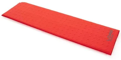Image de Matelas de couchage autogonflant Loap Steamer Rouge