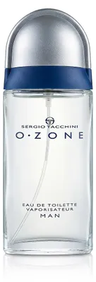 Image de Sergio Tacchini Ozone for Men EDT 30 ml M