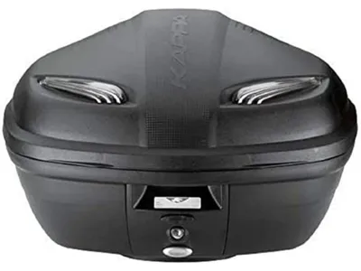 Produktbild von Monolock Top Case für Motorräder, 47 Liter