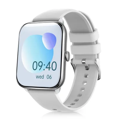 Obrázek produktu pro Niceboy WATCH 3, 4,7 cm (1.85"), IPS, Dotyková obrazovka, 23 g