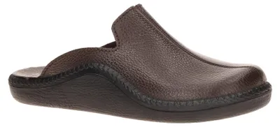 Produktbild von Josef Seibel MONACO 202 G Herren Pantolette - bequeme Pantoletten braun NEU