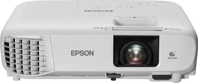 Produktbild von Epson Home Cinema EH-TW740
