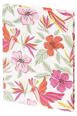 Produktbild von RÖSSLER Adressbuch Joy 120x170mm