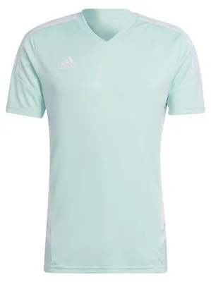 Produktbild von Adidas - "Condivo 22" Trikot für Herren MR1034 (S) (Blau)
