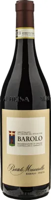 Produktbild von Bartolo Mascarello Barolo 2021 | Piedmont, Italien | 750ml 14.50% Vol.