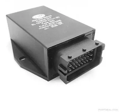 Produktbild von HELLA Blinkerrelais 4DN 009 508-027