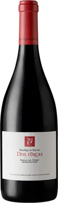 Produktbild von Dominio de Atauta Dos Fincas 2022 Rotwein Spanien RIBERA DEL DUERO 75.00 cl 14.0 %