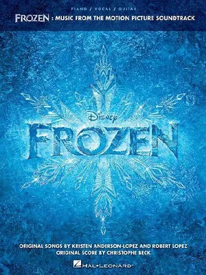 Produktbild von Frozen