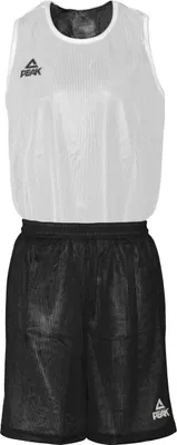 Produktbild von PEAK Reversible Set IOWA schwarz/weiß XXS
