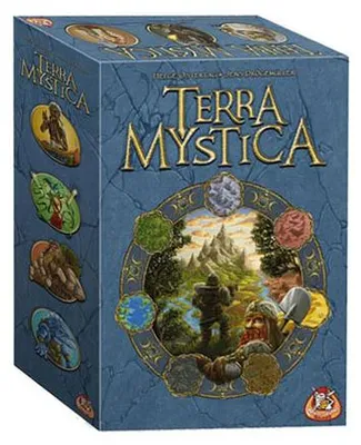 Image de White Goblin Games Terra Mystica