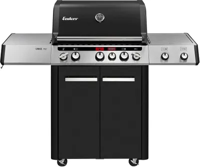 Produktbild von Enders Uniq Pro 3 IK Cruster Gasgrill