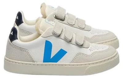 Produktbild von Veja Kinder Schuh Small V-90 O.T Weiß 30