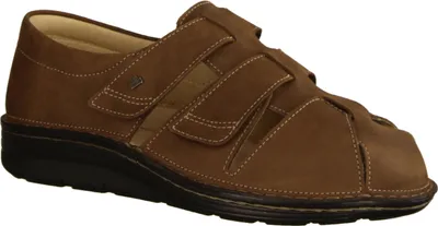 Produktbild von Finn Comfort Herren  Sandalen braun Gr. 44