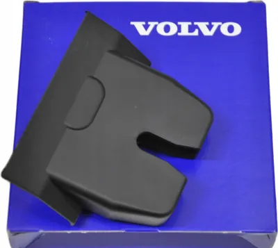 Image de Volvo S40 S60 S80 Serrure d'origine du hayon Nouveau Original du concessionnaire agréé
