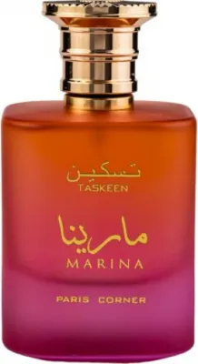 Zdjęcie produktu dla Paris Corner Taskeen Marina woda perfumowana unisex 100 ml