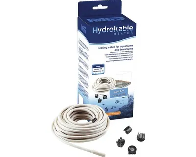 Produktbild von Hydor Hydrocable Heizkabel 50 W, 6 m
