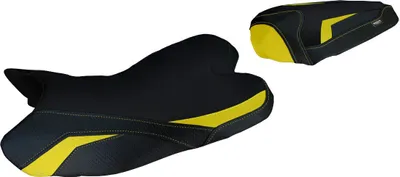 Obrázok produktu pre Špecifický poťah sedla 5YL-2 pre Yamaha R1 (2009-2014)
