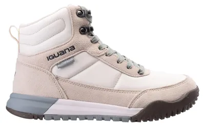 Produktbild von Damen-Halbschuhe WEZEN MID W WP R, IGUANA