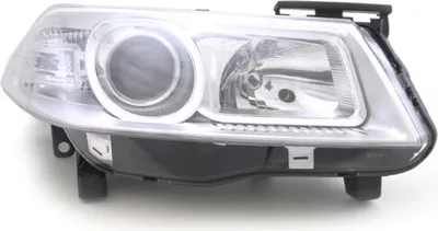 Immagine prodotto di Johns, Fari anteriori alogeni adatti per Renault Megane II 01/ 2006 - H7 H1 Destra 7701063220 260103726R