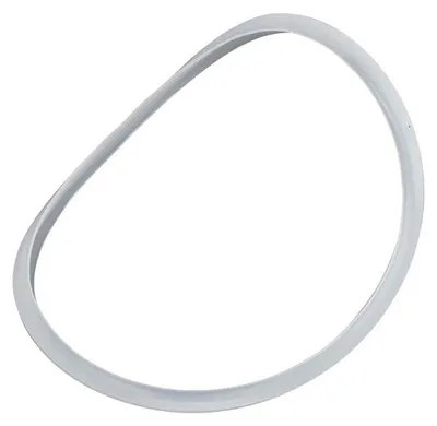 Immagine prodotto di Guarnizione in silicone per pentola a pressione - Anello di ricambio - Anello per pentola a pressione - 26 cm - Per pentola in alluminio