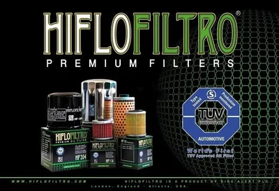 Produktbild von Ölfilter HF563 HUSQVARNA TC TE SM 250 450 510 TXC SERBI GPR MULHACEN