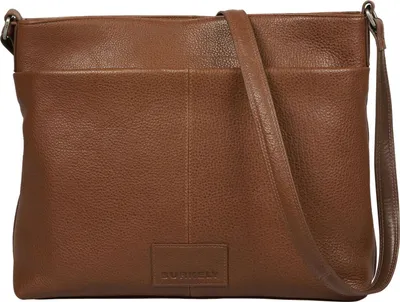 Produktbild von BURKELY Taschen Taschen Leder