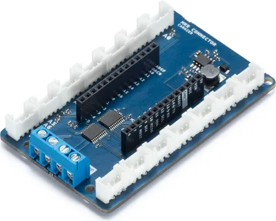 Produktbild von Arduino MKR Connector Carrier, Grove Kompatibel