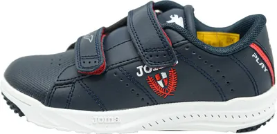 Produktbild von Kinder Sportschuhe Joma Sport Play Dunkelgrau - 28